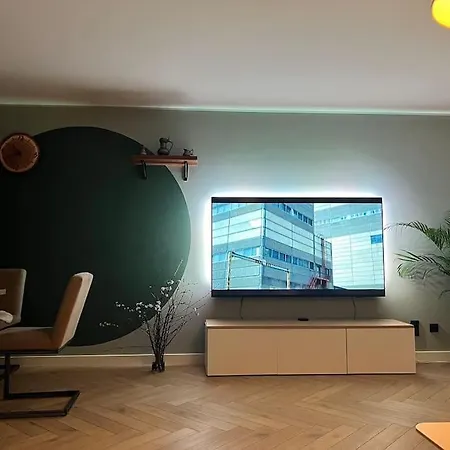 Cosy Hotel